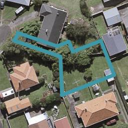 6A Holford Street, Westown, New Plymouth