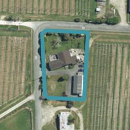 1 Queen Victoria Street, Motueka