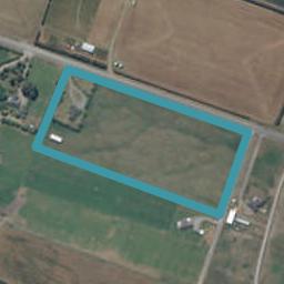 1395 South Eyre Road, Swannanoa, Rangiora