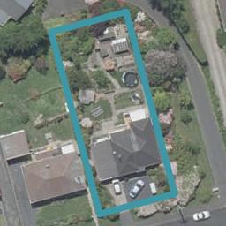 47 Martin Road, Fairfield, Dunedin