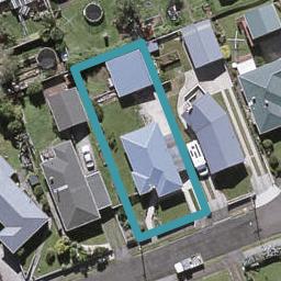 7 Barclay Street, Ferndale, New Plymouth