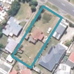 4 Coates Street, Westport, Westport