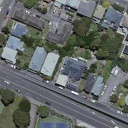 7 Paterson Street, Mount Victoria, Wellington
