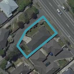 353 Lyttelton Street, Spreydon, Christchurch