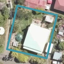 4 Kirkpatrick Street, Kohukohu, Kohukohu