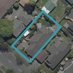 44 Ambleside Drive, Burnside, Christchurch