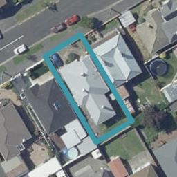 3 Council Street, Saint Kilda, Dunedin