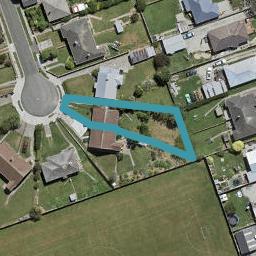 24 Lockerbie Street, Turnbull Thomson Park, Invercargill