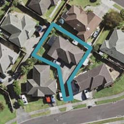 9 Sandwick Drive, Weymouth, Auckland
