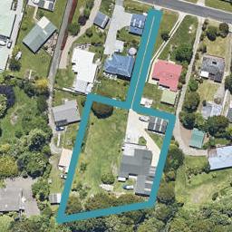 38 Oxford Road, Lake Rotoma