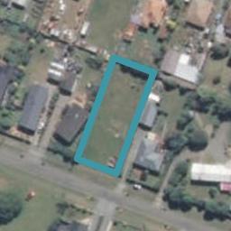 14 Abbott Street, Pareora