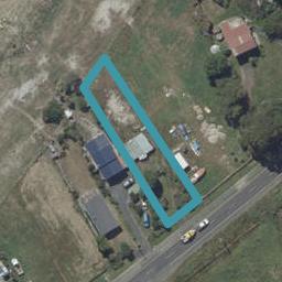 885 Harington Point Road, Harington Point, Dunedin