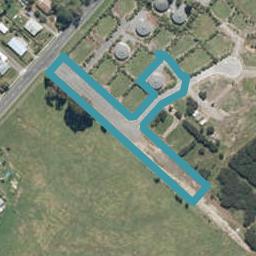 1 Kahikatea Lane, Ohakune