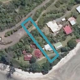26 Fenwicks Point Road, Pahi, Paparoa