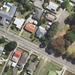 727 Aberdeen Road, Te Hapara, Gisborne