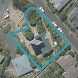 6 Balmoral Street, Opoho, Dunedin