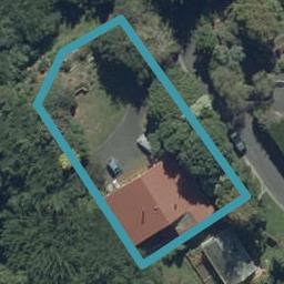 2 Saint Ronans Road, Macandrew Bay, Dunedin