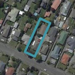 2/58 Checketts Avenue, Halswell, Christchurch