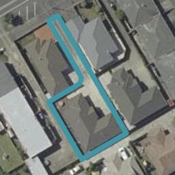 628A Church Street, Terrace End, Palmerston North