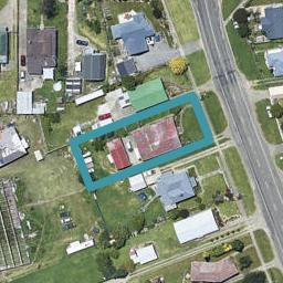 15 St John Street, Opotiki, Opotiki