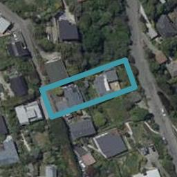 1/32 Aotea Terrace, Huntsbury, Christchurch