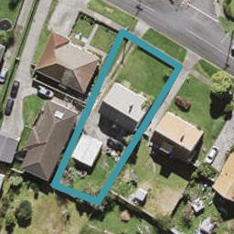 42 O'Donnell Avenue, Wesley, Auckland