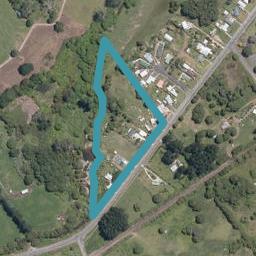 112 Otiria Road, Moerewa, Moerewa