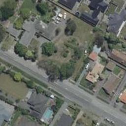 6/92 Claridges Road, Casebrook, Christchurch