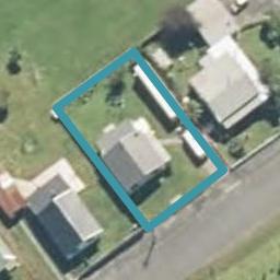 37 Sale Street, Ross