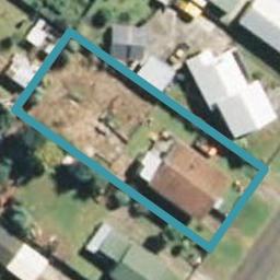 16 Hobson Street, Normanby, Hawera