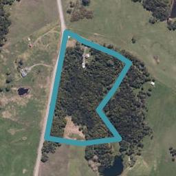 133 Heatley Road, Maungaturoto