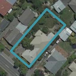 344 Memorial Avenue, Burnside, Christchurch