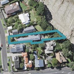 2 Hamana Street, Narrow Neck, Auckland