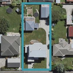 186 Chelmsford Street, Windsor, Invercargill