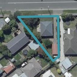 213 Beach Road, North New Brighton, Christchurch