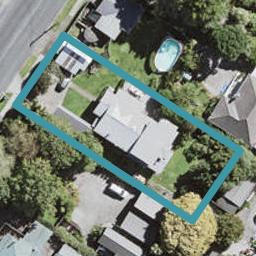 37 North Road, Papakura