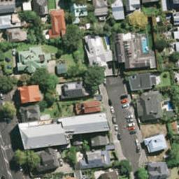 46 Arthur Street, Freemans Bay, Auckland