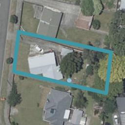 252 Cambridge Avenue, Ashhurst, Ashhurst