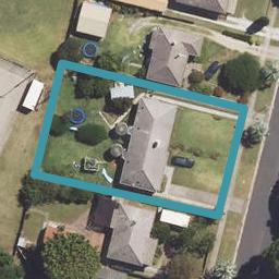 181 Roebuck Road, Gisborne