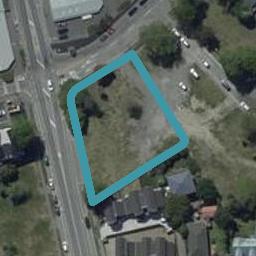 8/218 Stanmore Road, Richmond, Christchurch