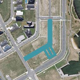 13 Lakeside Drive, Pegasus, Pegasus