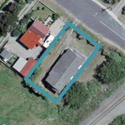 46 Brandon Street, Featherston, Featherston