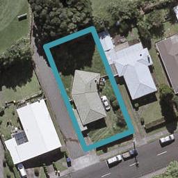 44 Clawton Street, Westown, New Plymouth