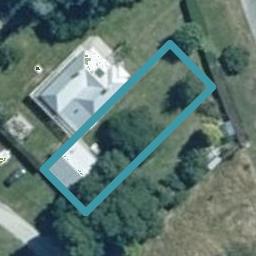 101 Hampshire Street, Kingston