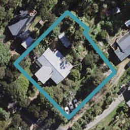 54 Bay Road, Ostend, Waiheke Island