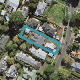 1 Crescent Road, Epsom, Auckland