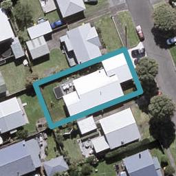 20 Newton Street, Fitzroy, New Plymouth