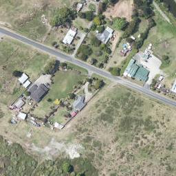 270 Kaiwaitau Road, Nuhaka
