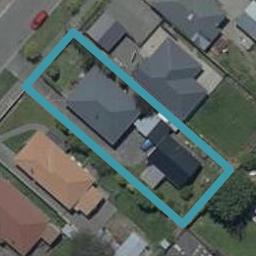 2/20 Speight Street, Mairehau, Christchurch