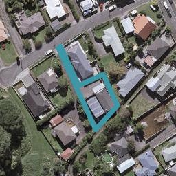 4A Warangi Street, Strandon, New Plymouth